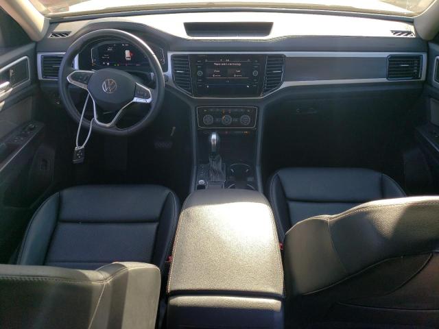 1V2JR2CA7PC506944 - 2023 VOLKSWAGEN ATLAS SE GRAY photo 8