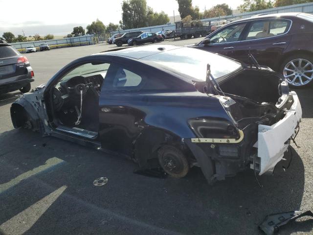 JN1CV6EK5BM212175 - 2011 INFINITI G37 BASE 黑色 照片 2