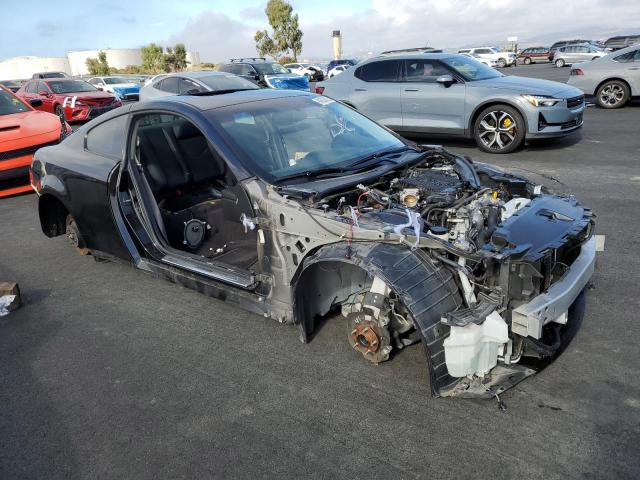 JN1CV6EK5BM212175 - 2011 INFINITI G37 BASE 黑色 照片 4