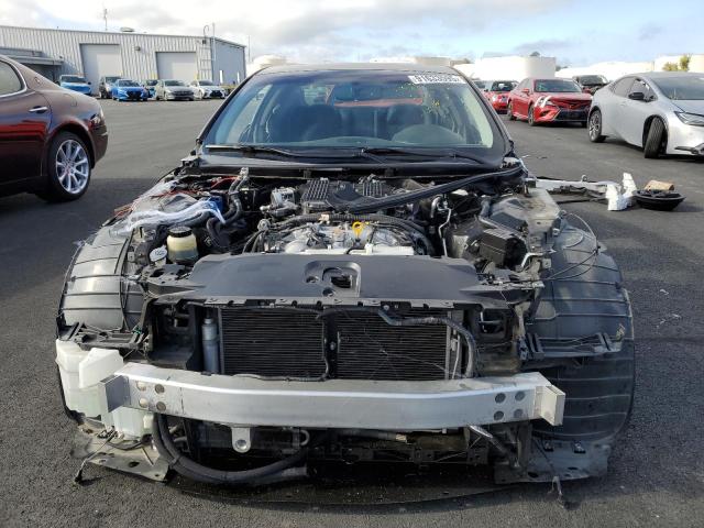 JN1CV6EK5BM212175 - 2011 INFINITI G37 BASE 黑色 照片 5