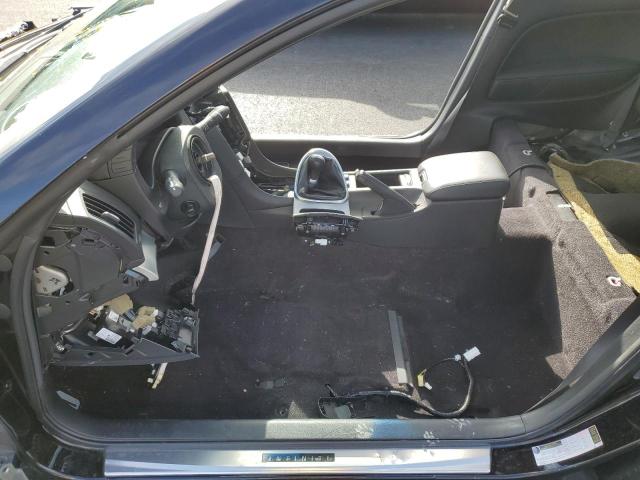 JN1CV6EK5BM212175 - 2011 INFINITI G37 BASE 黑色 照片 7