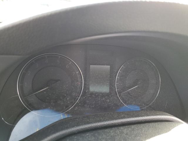 JN1CV6EK5BM212175 - 2011 INFINITI G37 BASE 黑色 照片 9