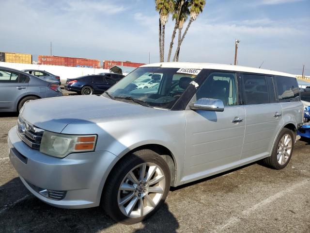 2011 FORD FLEX LIMITED, 