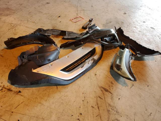 2HKRM4H54GH643953 - 2016 HONDA CR-V EX CHARCOAL photo 12