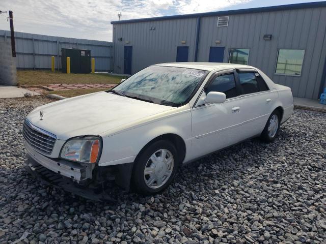 2005 CADILLAC DEVILLE, 