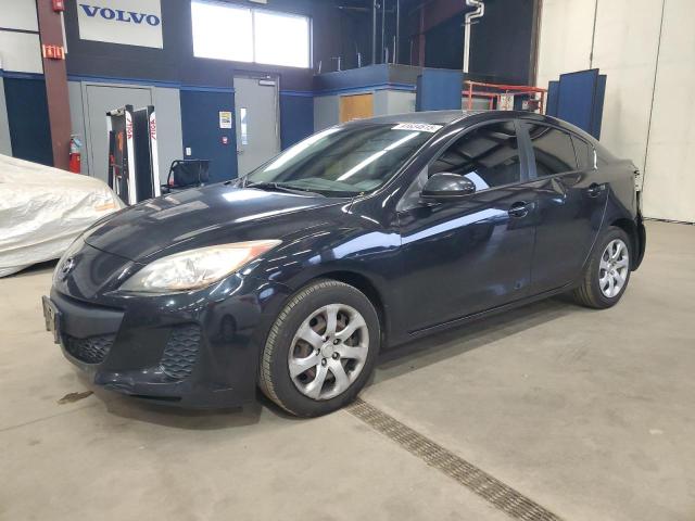 2012 MAZDA 3 I, 