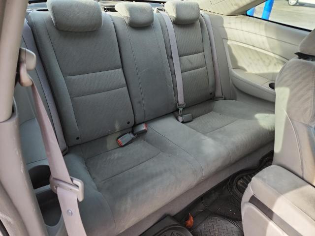 2HGFG1B84AH504984 - 2010 HONDA CIVIC EX GRAY photo 10