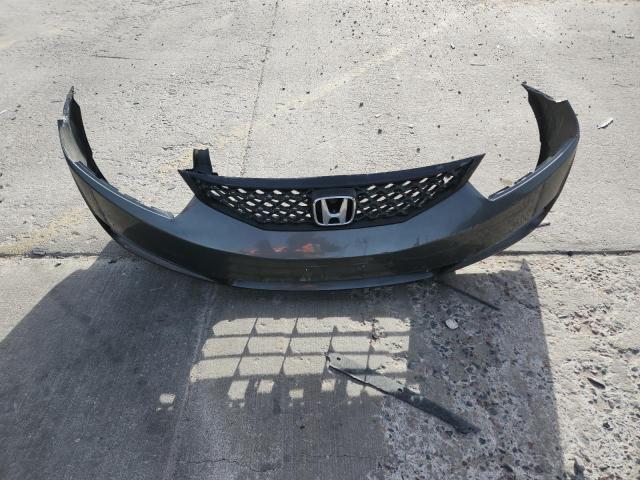 2HGFG1B84AH504984 - 2010 HONDA CIVIC EX GRAY photo 12