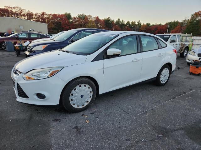 2013 FORD FOCUS SE, 