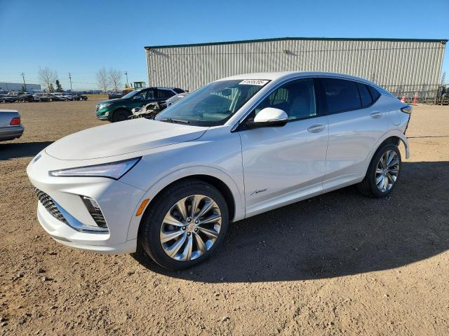 2025 BUICK ENVISTA AVENIR, null