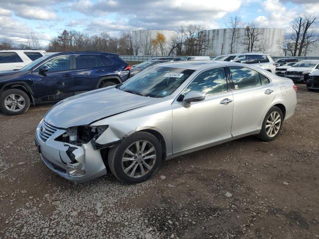 2010 LEXUS ES 350, 