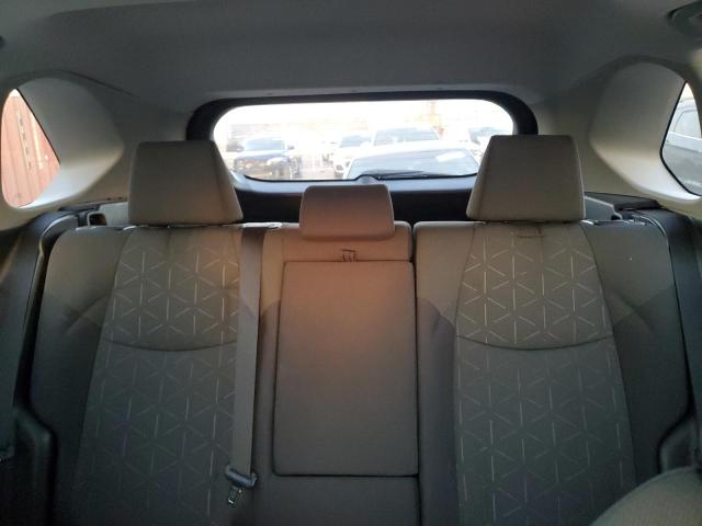 2T3W1RFV1KW003549 - 2019 TOYOTA RAV4 XLE BLACK photo 10