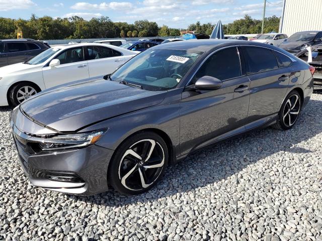 2020 HONDA ACCORD SPORT, 