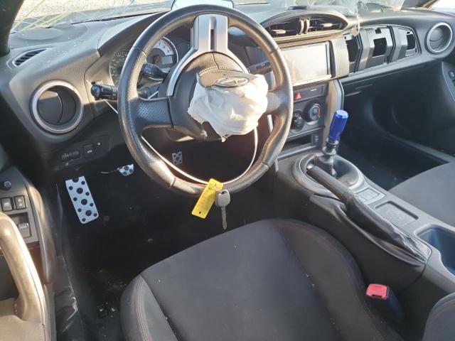 1VWAT7A38FC115401 - 2015 VOLKSWAGEN PASSAT S BLACK photo 8