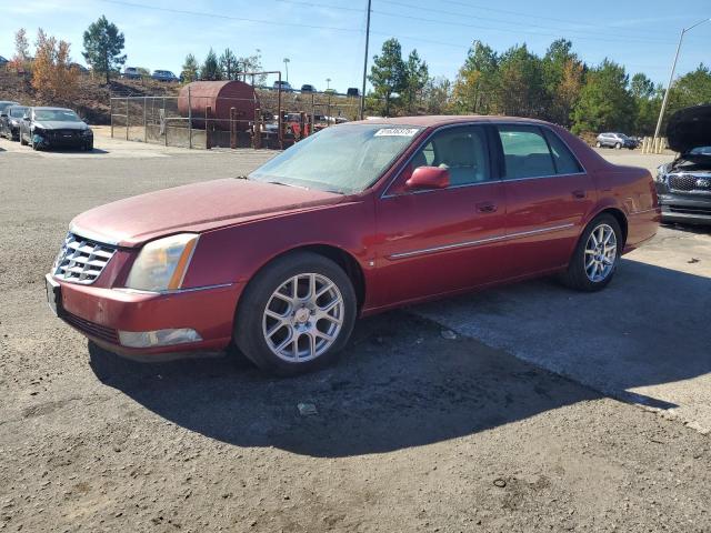 2008 CADILLAC DTS, 