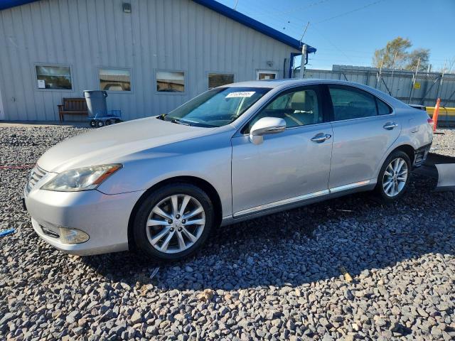 2010 LEXUS ES 350, 