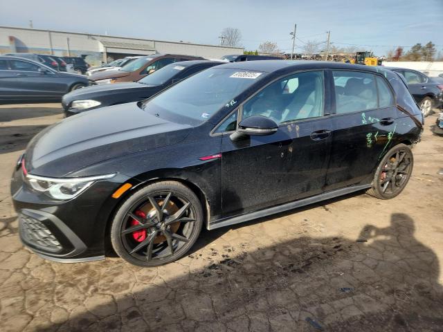 2024 VOLKSWAGEN GTI S, 