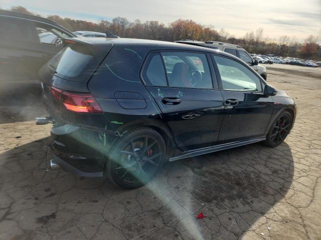 WVWHA7CD2RW230298 - 2024 VOLKSWAGEN GTI S BLACK photo 3