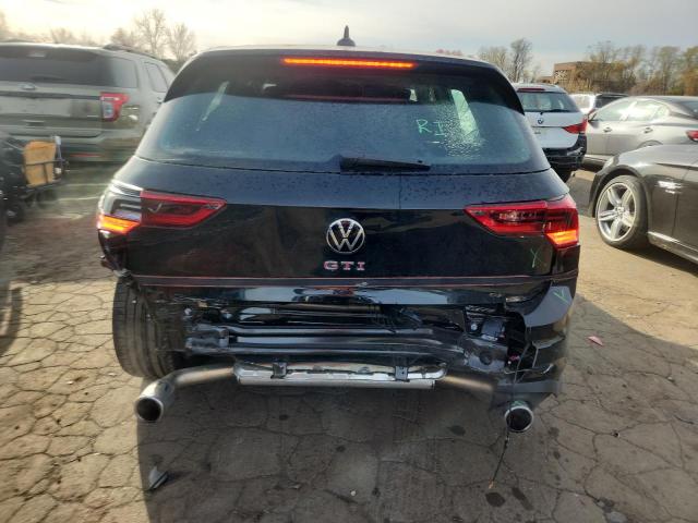 WVWHA7CD2RW230298 - 2024 VOLKSWAGEN GTI S BLACK photo 6