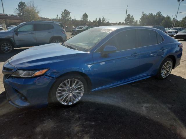 2019 TOYOTA CAMRY L, 