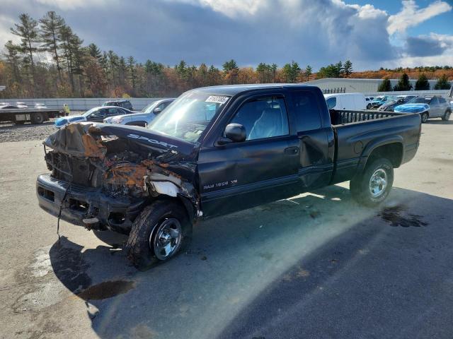 1999 DODGE RAM 1500, 