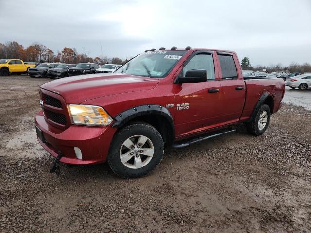 2013 RAM 1500 ST, 