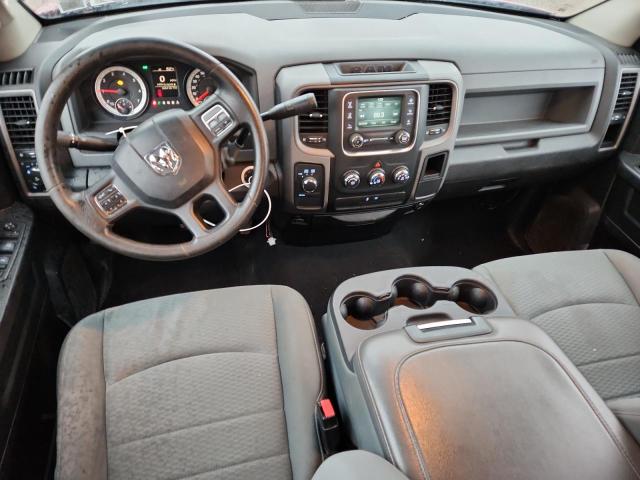 1C6RR7FT4DS682843 - 2013 RAM 1500 ST RED photo 8