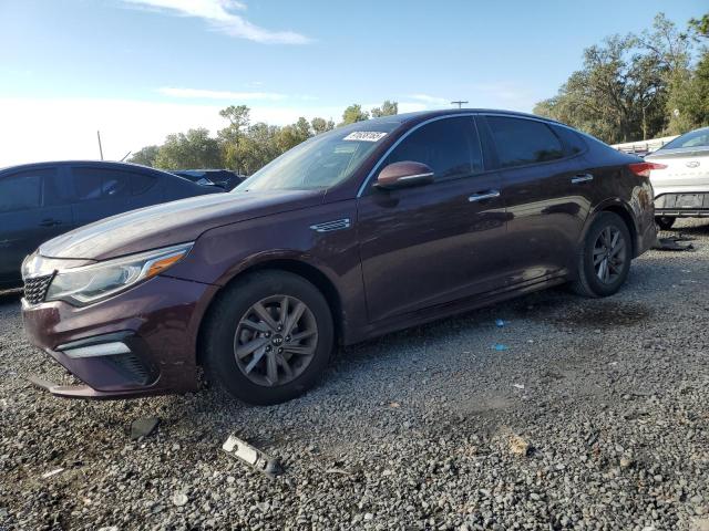 2019 KIA OPTIMA LX, 