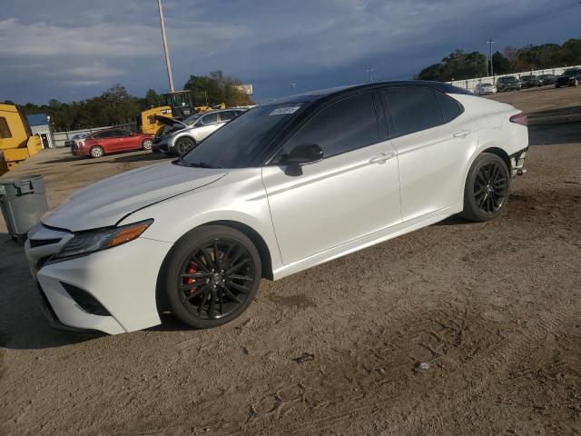 2019 TOYOTA CAMRY XSE, 