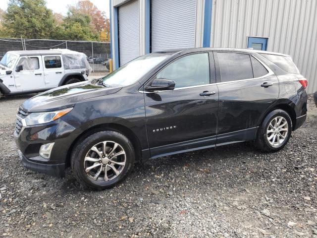 2020 CHEVROLET EQUINOX LT, 