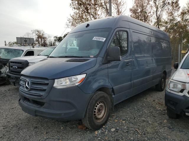 2021 MERCEDES-BENZ SPRINTER 2500, 