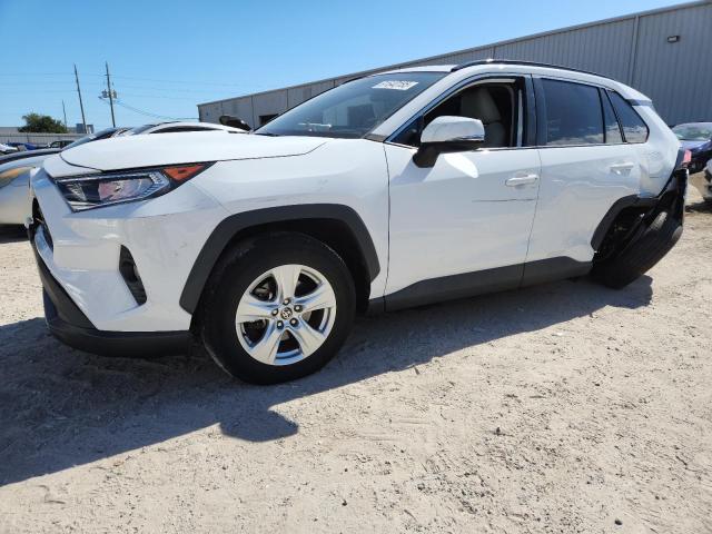 2021 TOYOTA RAV4 XLE, 