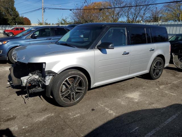 2015 FORD FLEX SEL, 