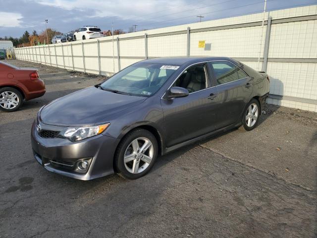 2014 TOYOTA CAMRY L, 