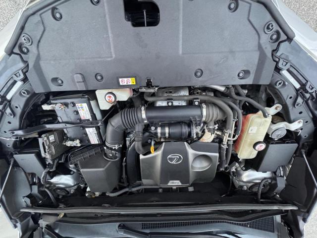 JTJBARBZ3K2189513 - 2019 LEXUS NX 300 BASE Сұр фото 7