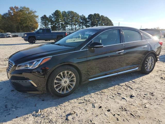 2015 HYUNDAI SONATA SPORT, 