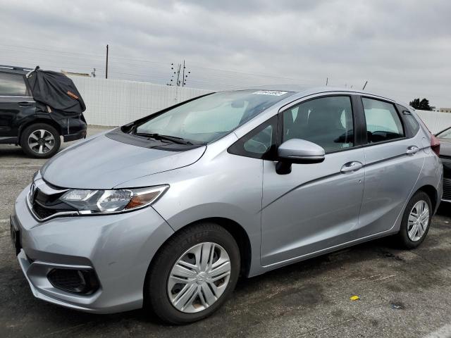 2020 HONDA FIT LX, 
