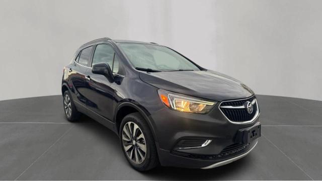 2022 BUICK ENCORE PREFERRED, 