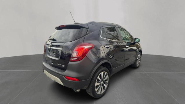 KL4CJESM7NB510438 - 2022 BUICK ENCORE PREFERRED Қара фото 4