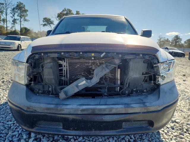 1C6RR6FG9KS585843 - 2019 RAM 1500 CLASS TRADESMAN Weiß Foto 5