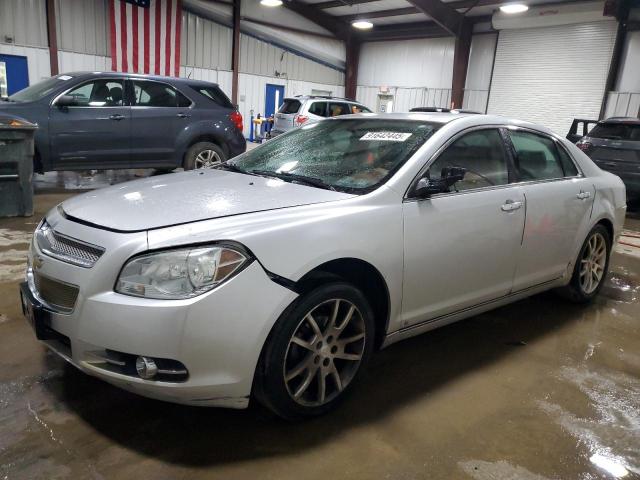 2009 CHEVROLET MALIBU LTZ, 