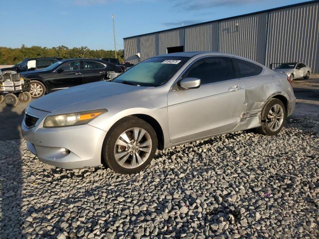 2009 HONDA ACCORD EXL, 