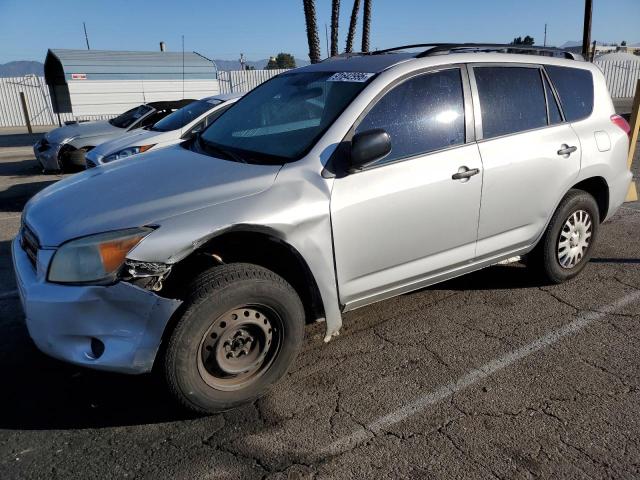 2007 TOYOTA RAV4, 