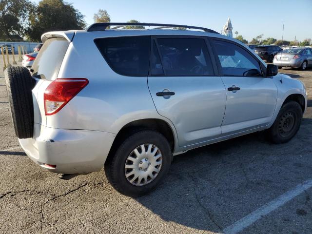 JTMZD33V275053221 - 2007 TOYOTA RAV4 银色 照片 3