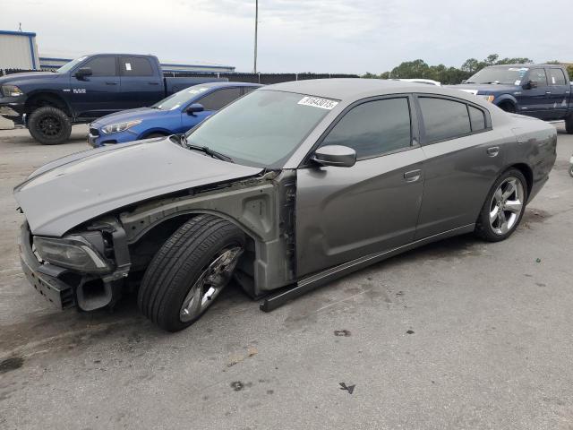 2012 DODGE CHARGER R/T, 