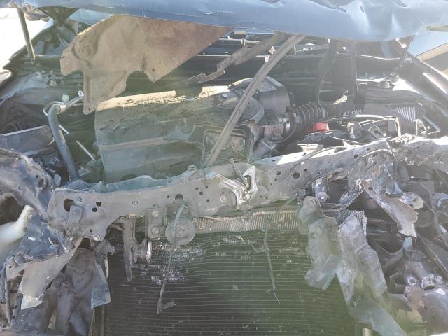 1HGCT2B81EA001373 - 2014 HONDA ACCORD EXL 黑色 照片 11