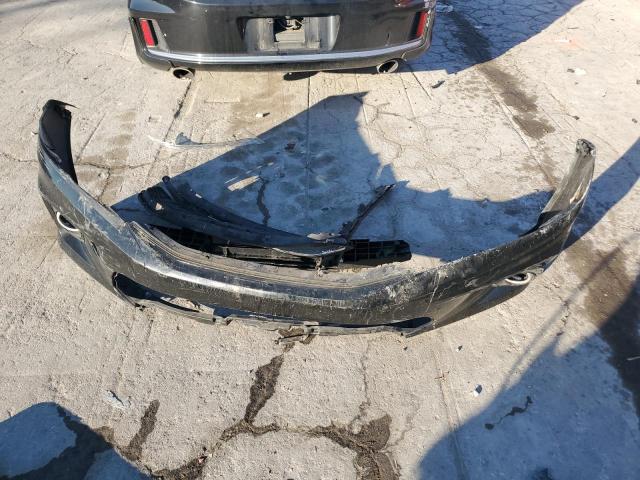 1HGCT2B81EA001373 - 2014 HONDA ACCORD EXL 黑色 照片 12