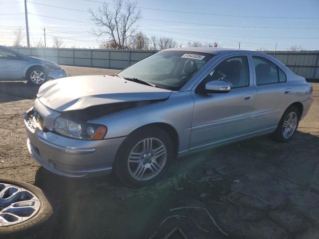 2008 VOLVO S60 2.5T, 