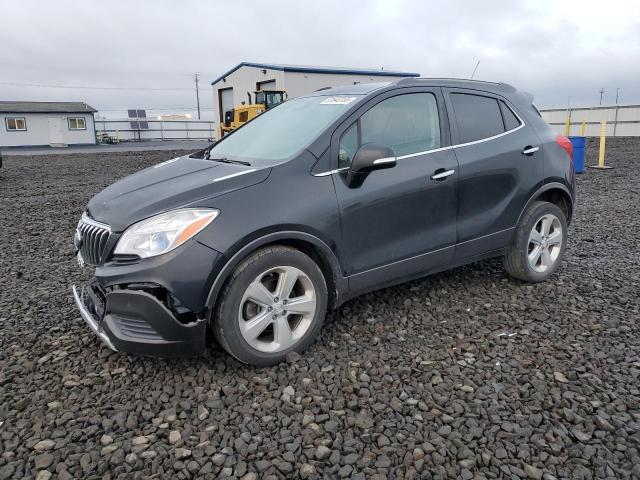 2016 BUICK ENCORE, 