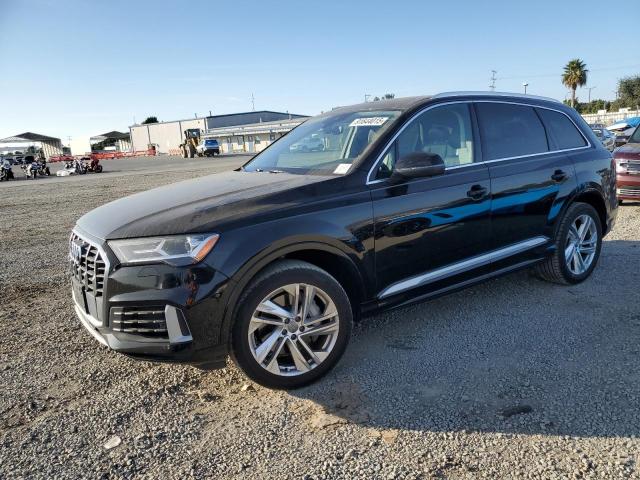 2020 AUDI Q7 PREMIUM PLUS, 